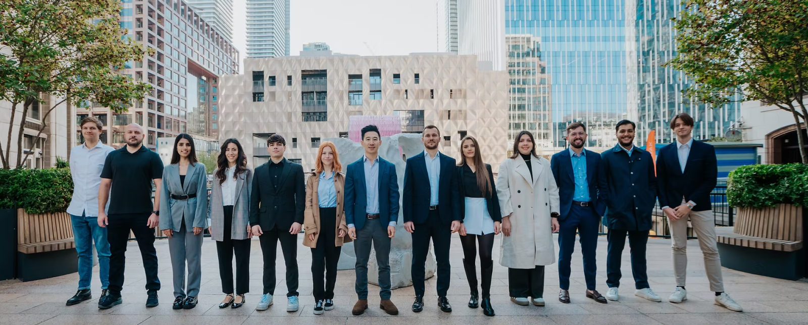 Lena · London Lettings team